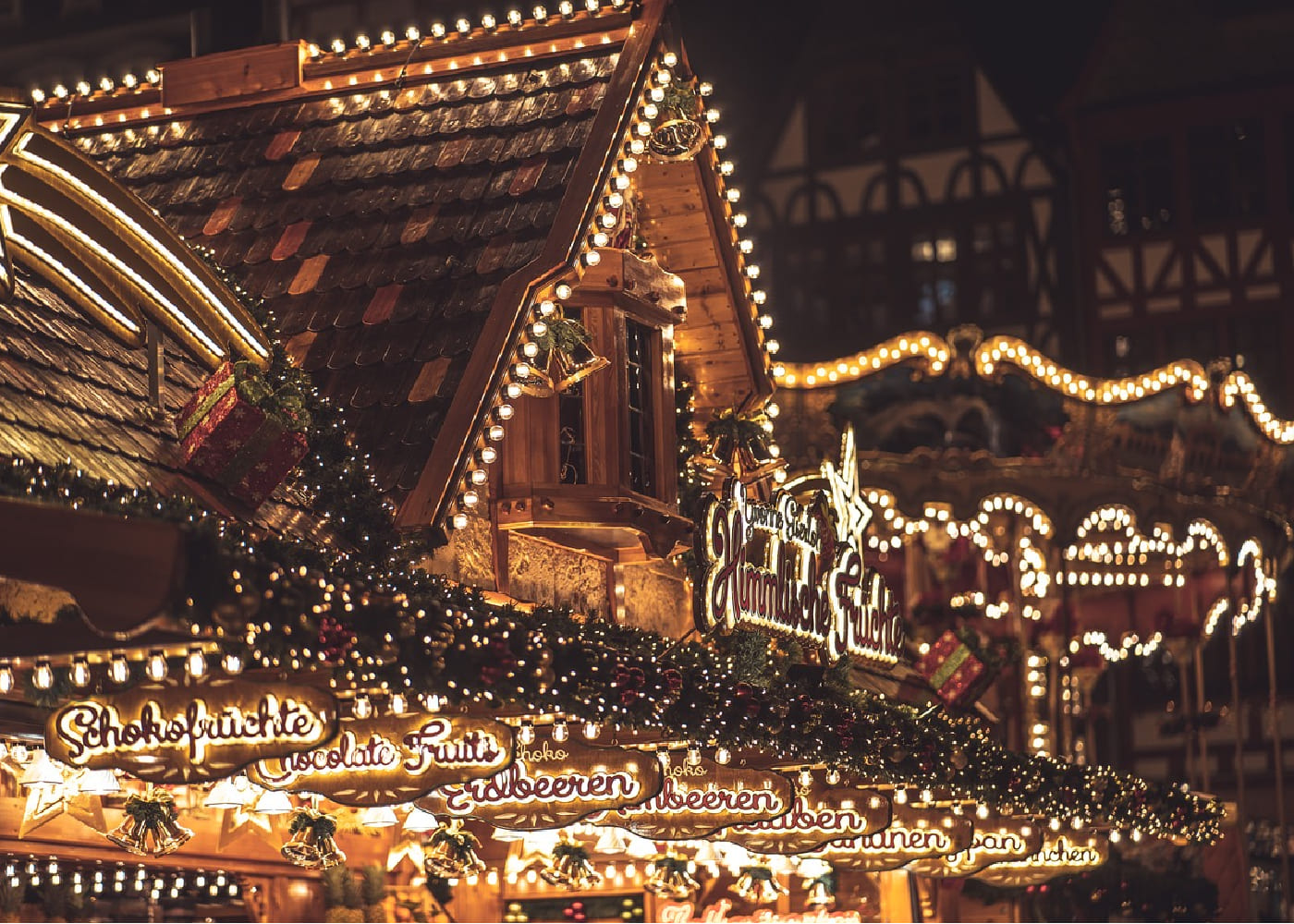 natale luce