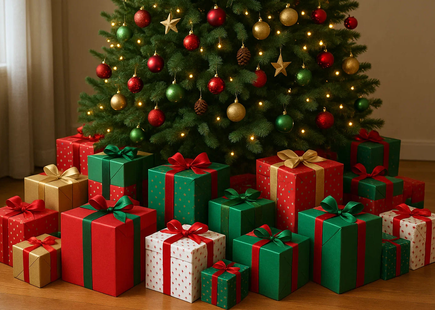 regalo di natale
