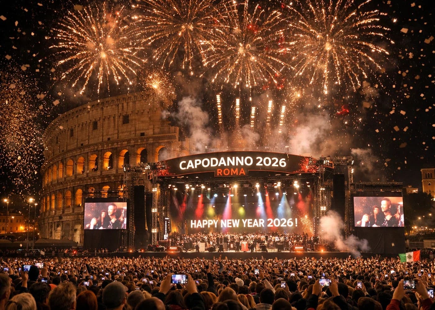 concerto