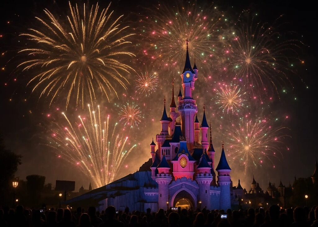 disney