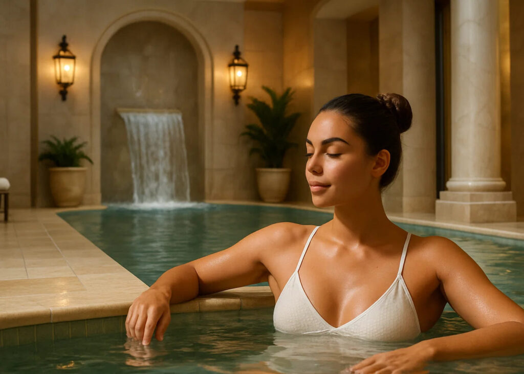 spa