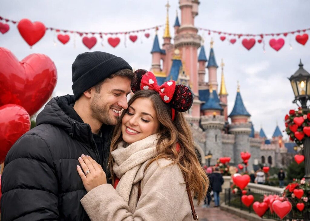 disneyland
