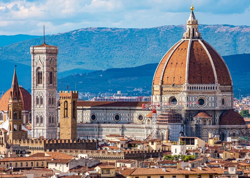 firenze