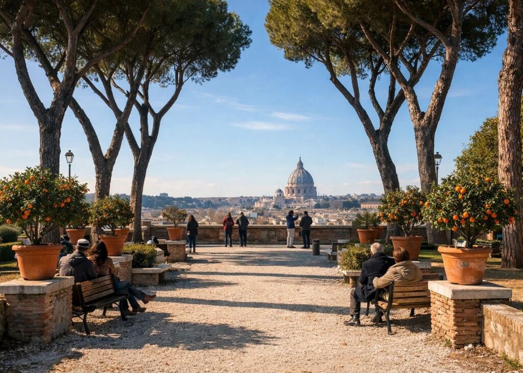 soggiorno