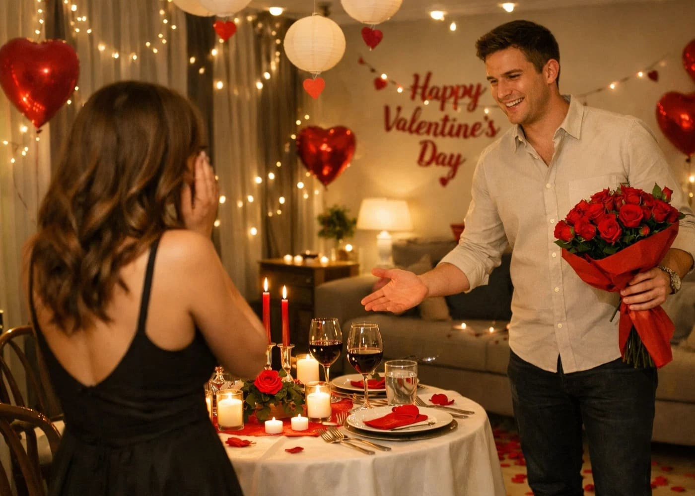 San Valentino