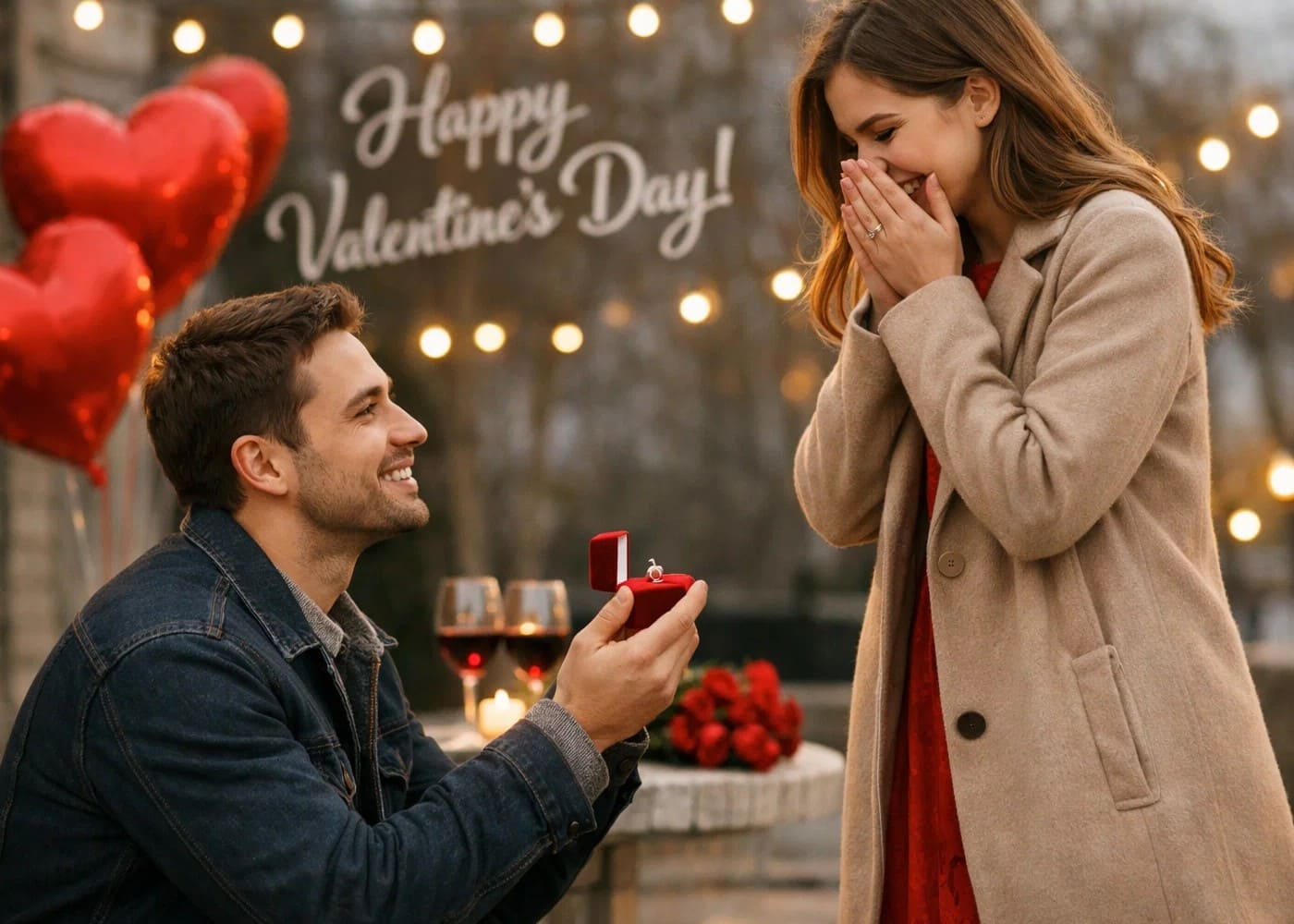 san valentino