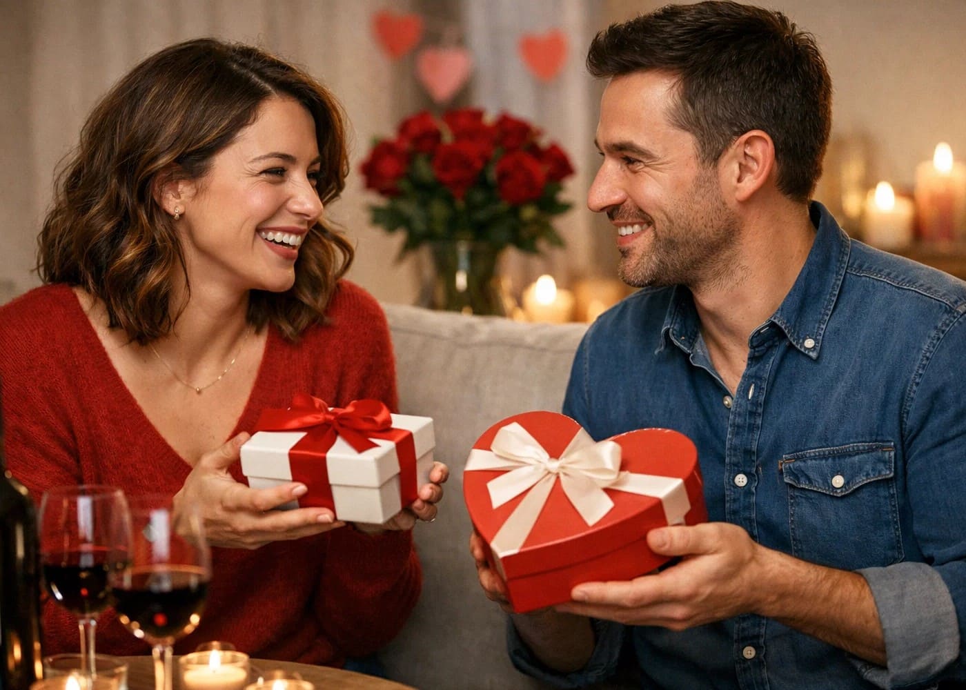 san valentino