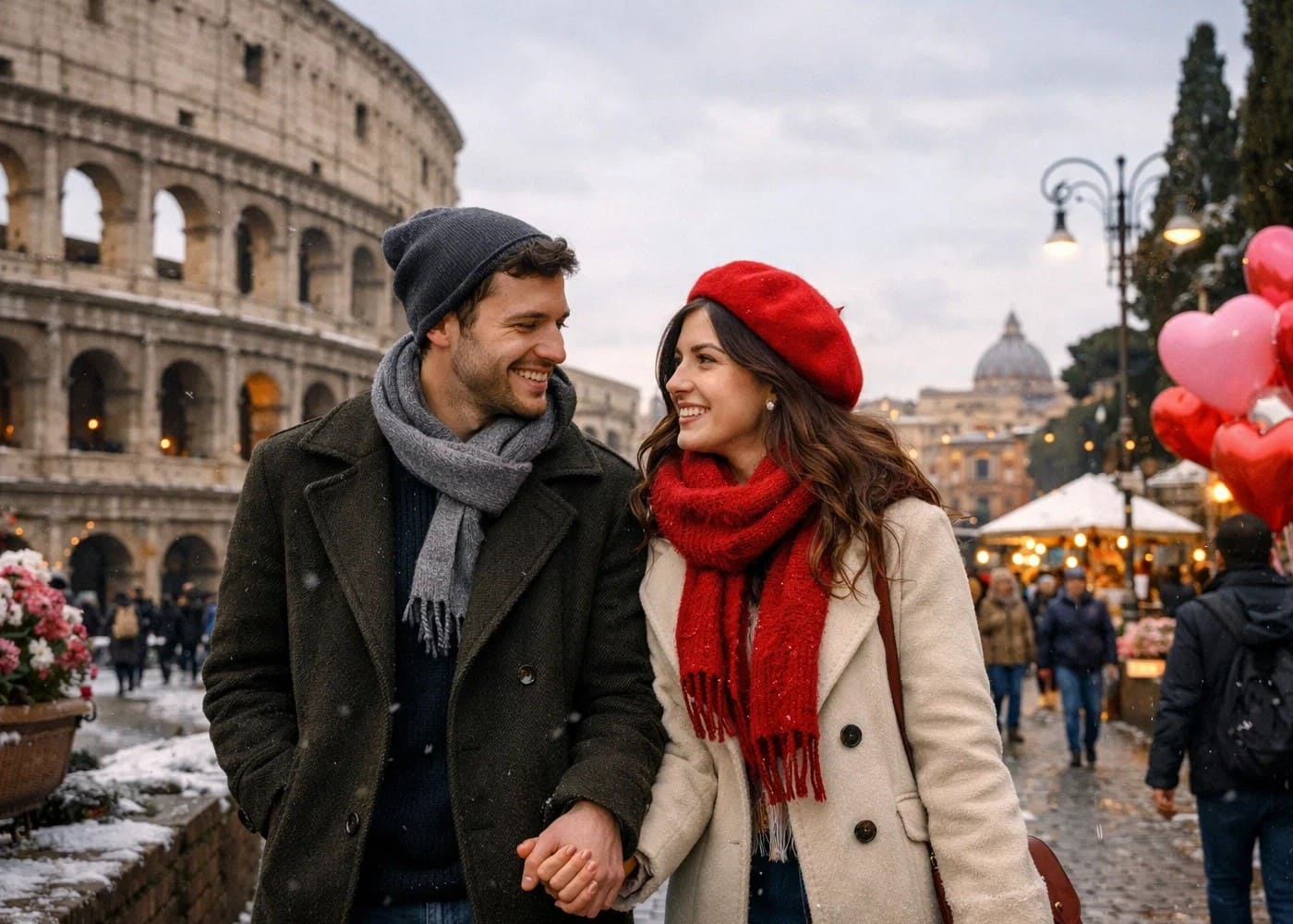 san valentino