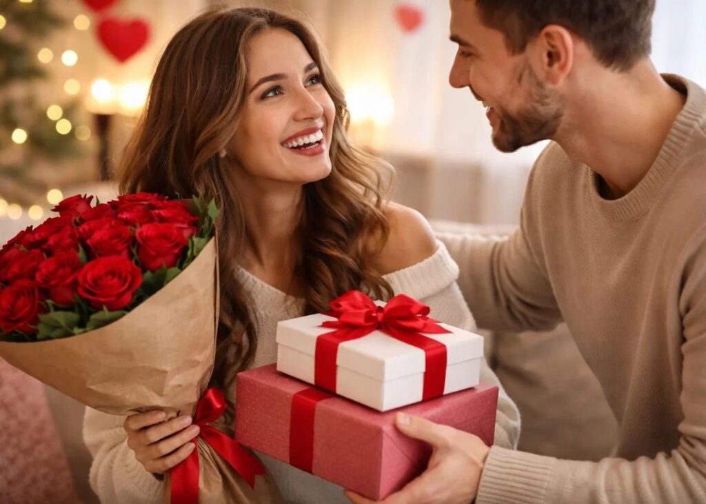san valentino
