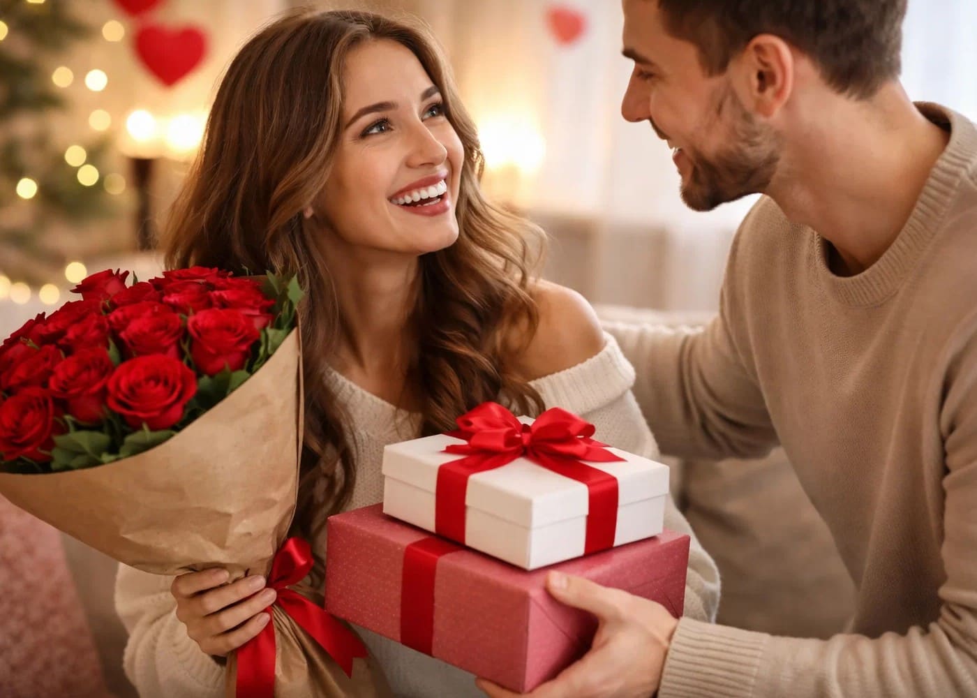 san valentino