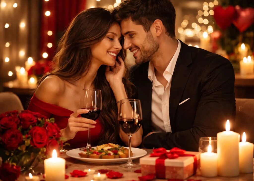 san valentino