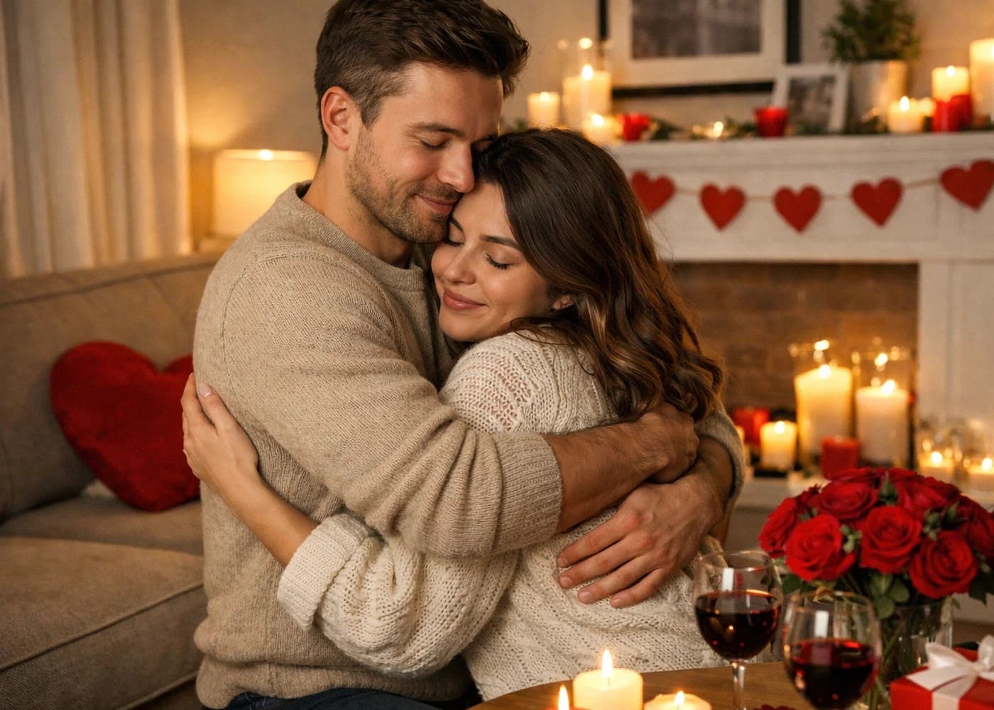 San Valentino