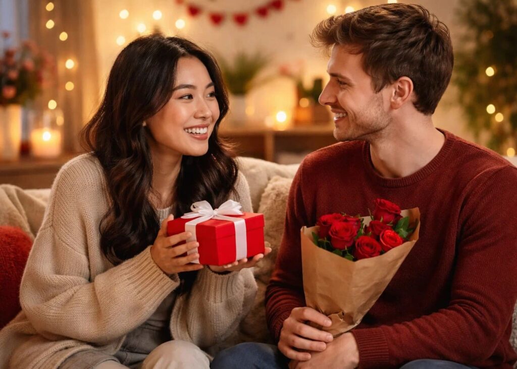 San valentino