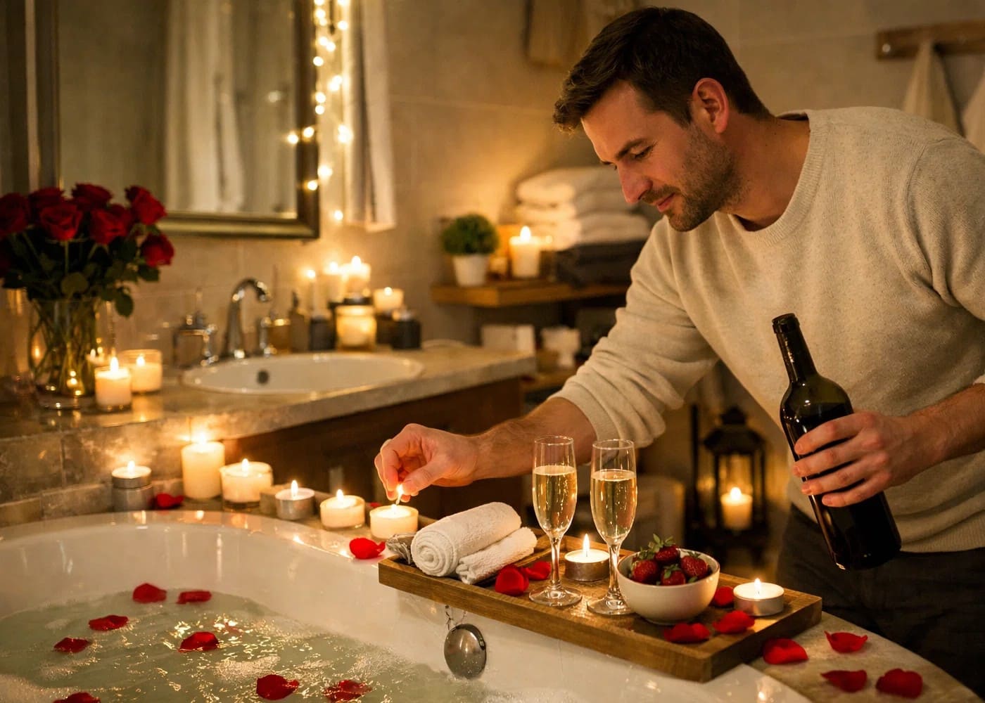 Regali di San Valentino per lei - 40 idee divertenti e romantiche per lei, lui, fidanzata, fidanzato, moglie o marito, regali di coppia per