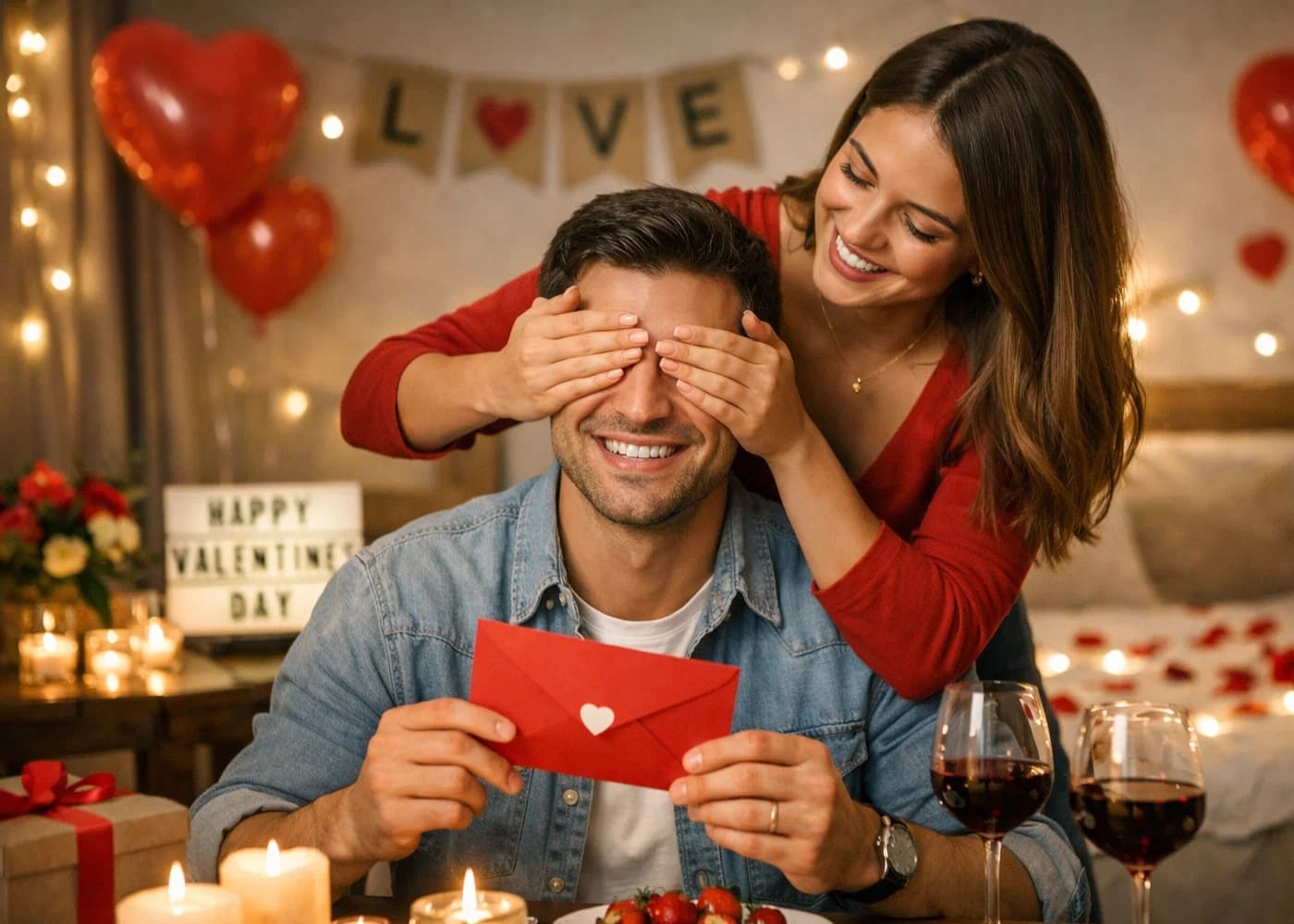 San Valentino