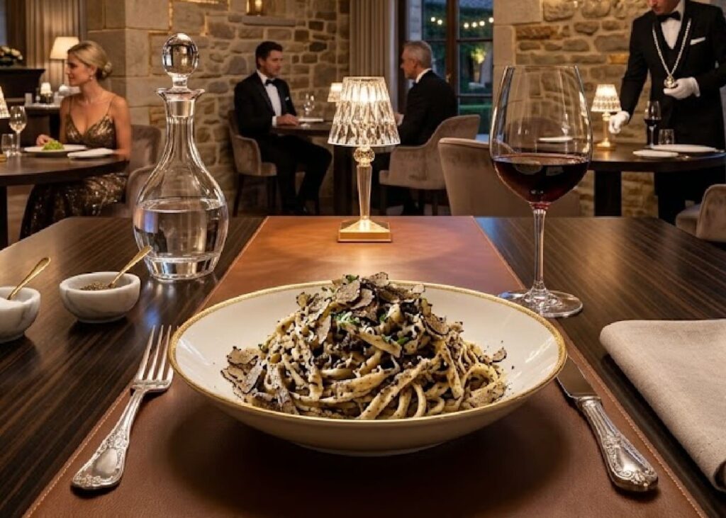 esperienze gastronomiche
