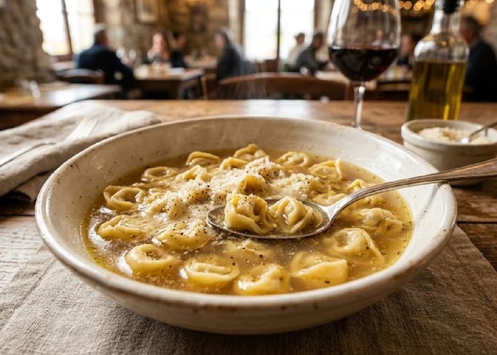 weekend gastronomico