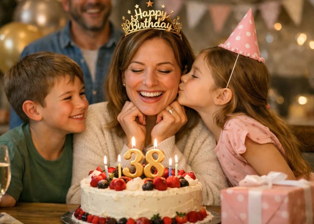 compleanno