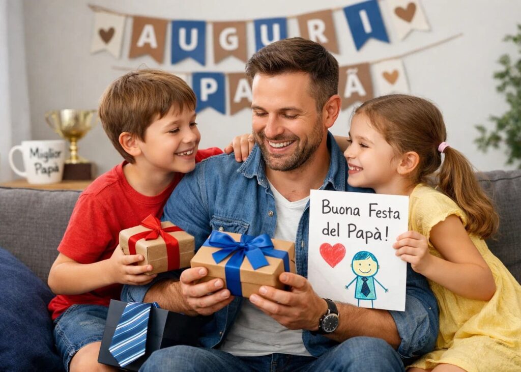 festa del papa