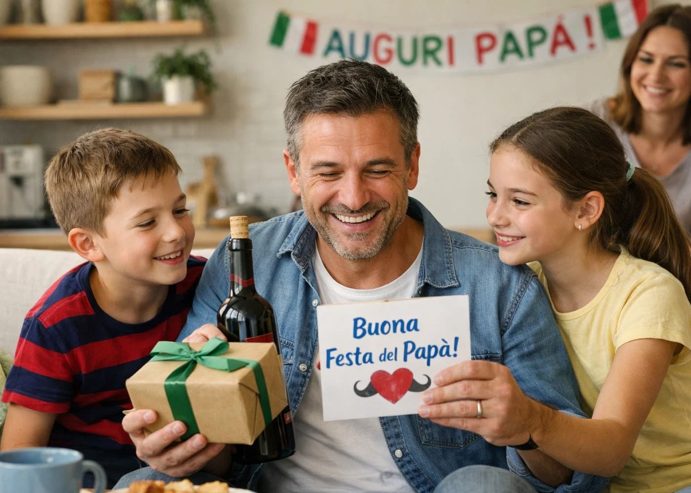 festa del papa