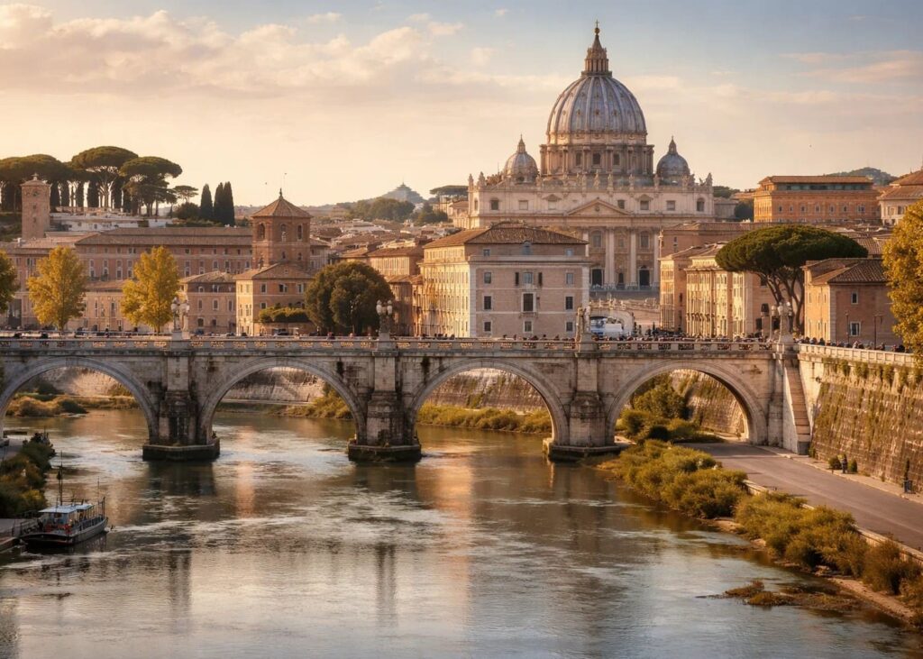 roma