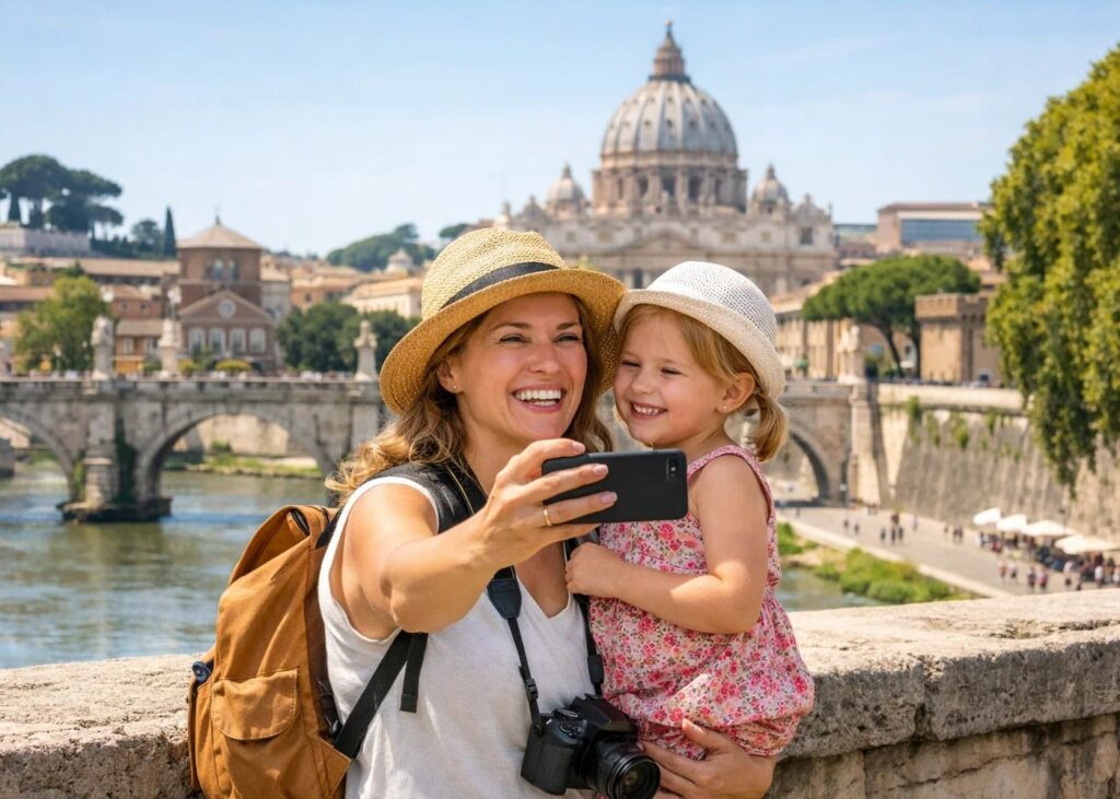 festa della mamma