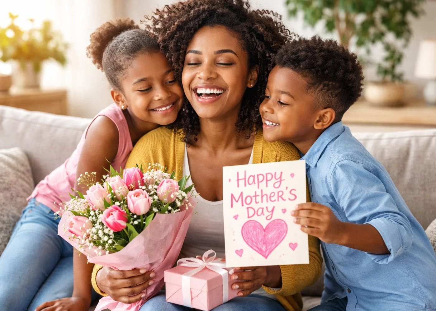 festa della mamma