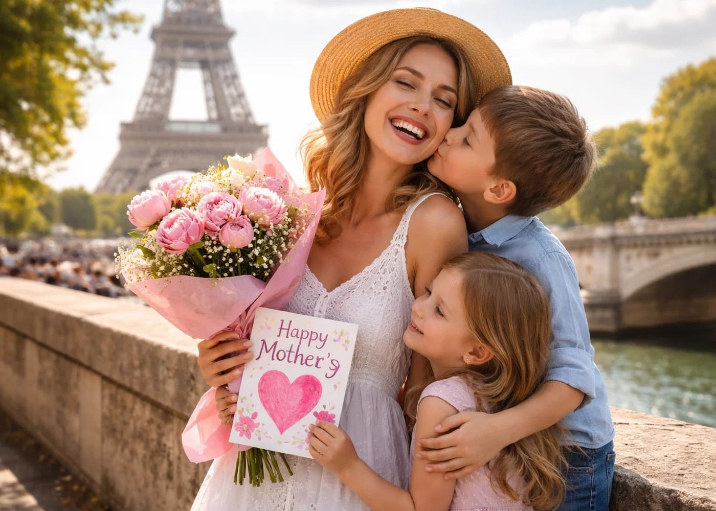 festa della mamma