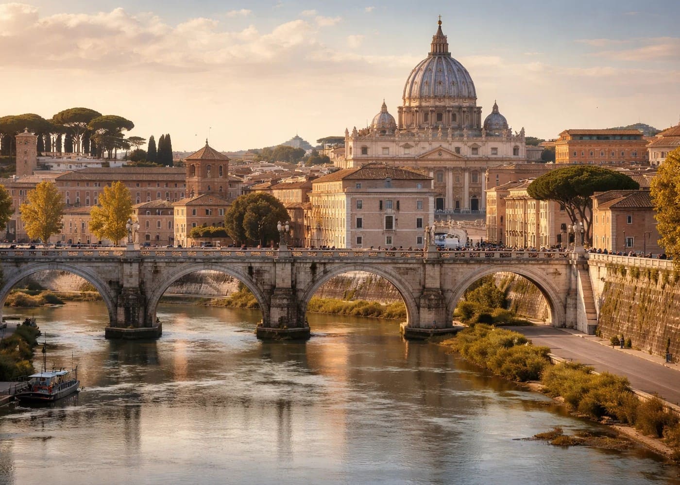 roma città italiane
