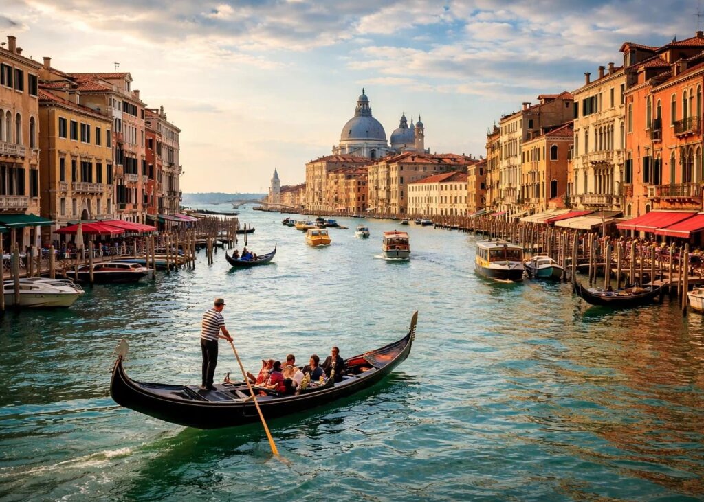 venezia