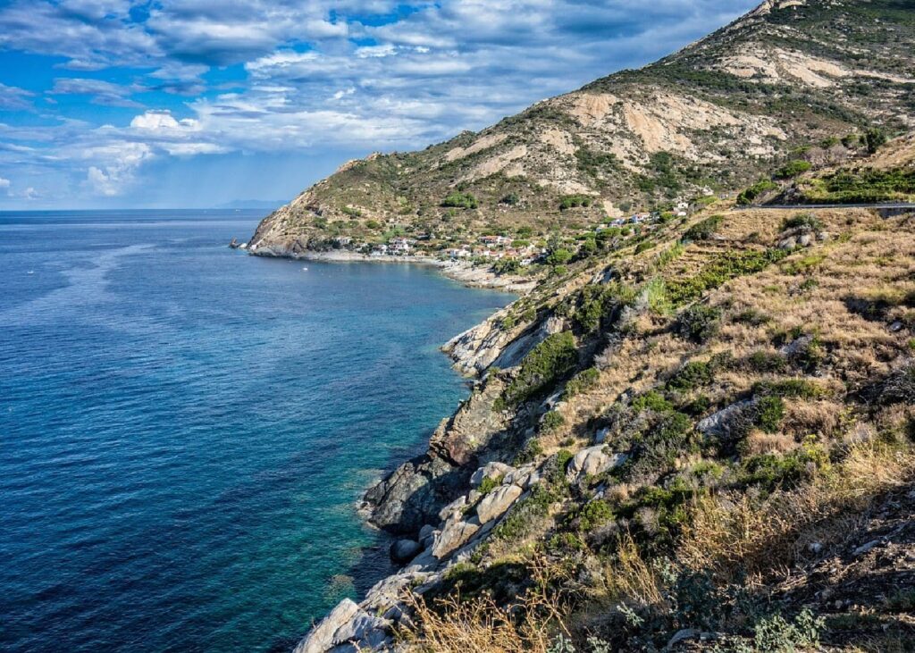 Elba weekend