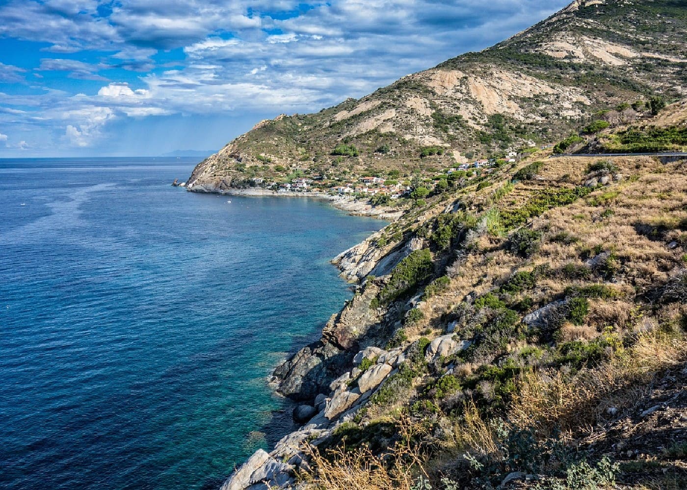 Elba weekend