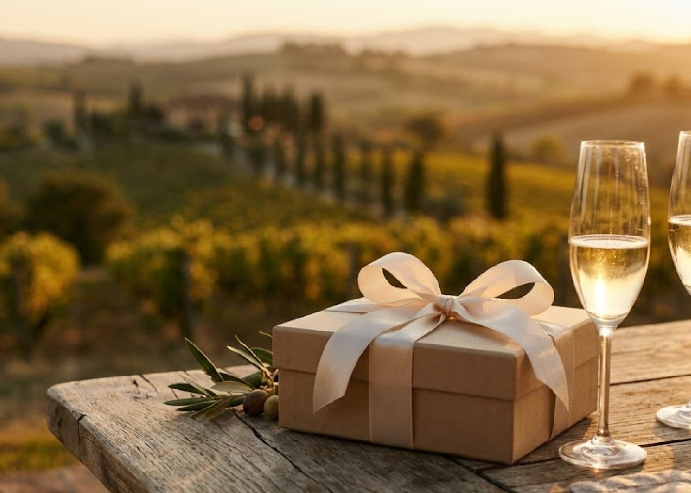 regalo di matrimonio