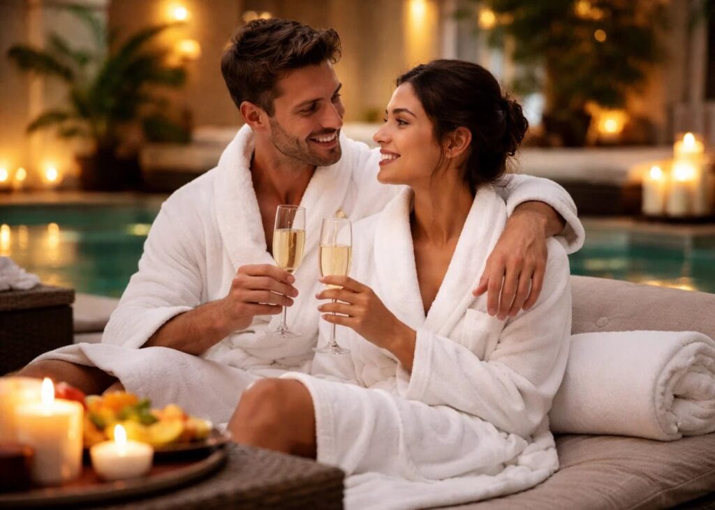 spa