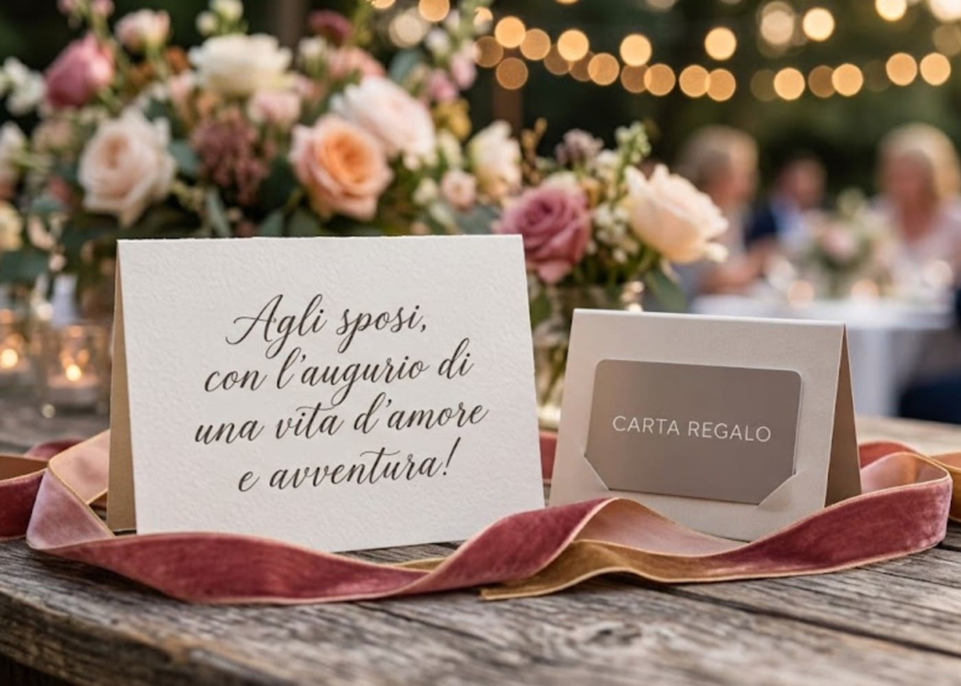 matrimonio