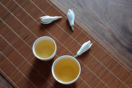 Biochi Fine Tea Lounge Antwerpen