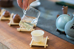 Biochi Fine Tea Lounge Antwerpen