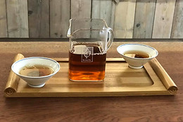 Biochi Fine Tea Lounge Antwerpen