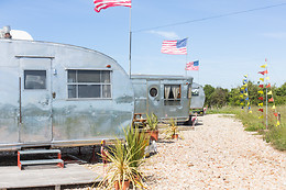 Camping la perle