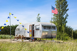 Camping la perle