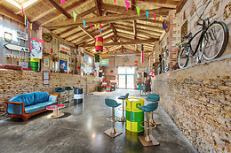 Camping la perle