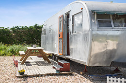 Camping la perle