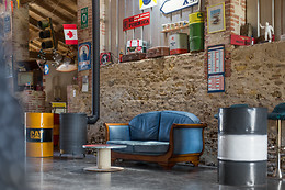 Camping la perle