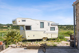 Camping la perle