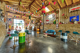 Camping la perle
