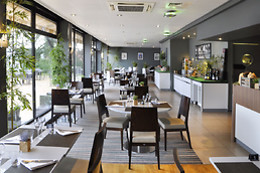 Novotel Nantes Carquefou