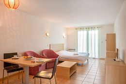 Résidence Le Domaine d’Albret Golf & Resort***