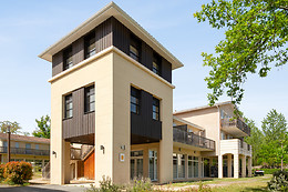 Résidence Le Domaine d’Albret Golf & Resort***