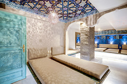 Les Bains d'Alia