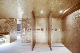 Les Bains d'Alia